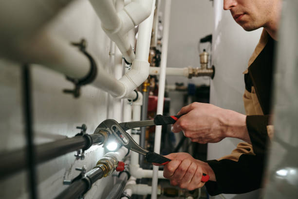 Best Emergency Plumbing Repair  in Reisterstown, MD