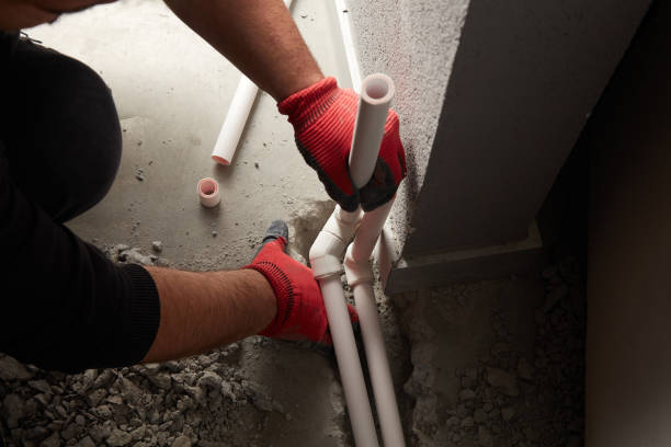 Best Water Leak Repair  in Reisterstown, MD